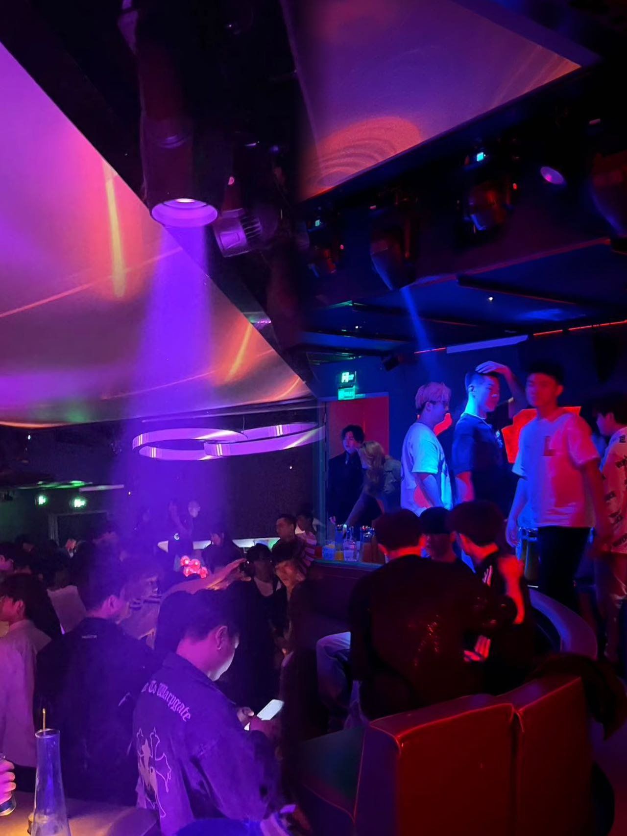 大庆商务ktv及商务ktv怎么算指南-龙凤区ktv预订