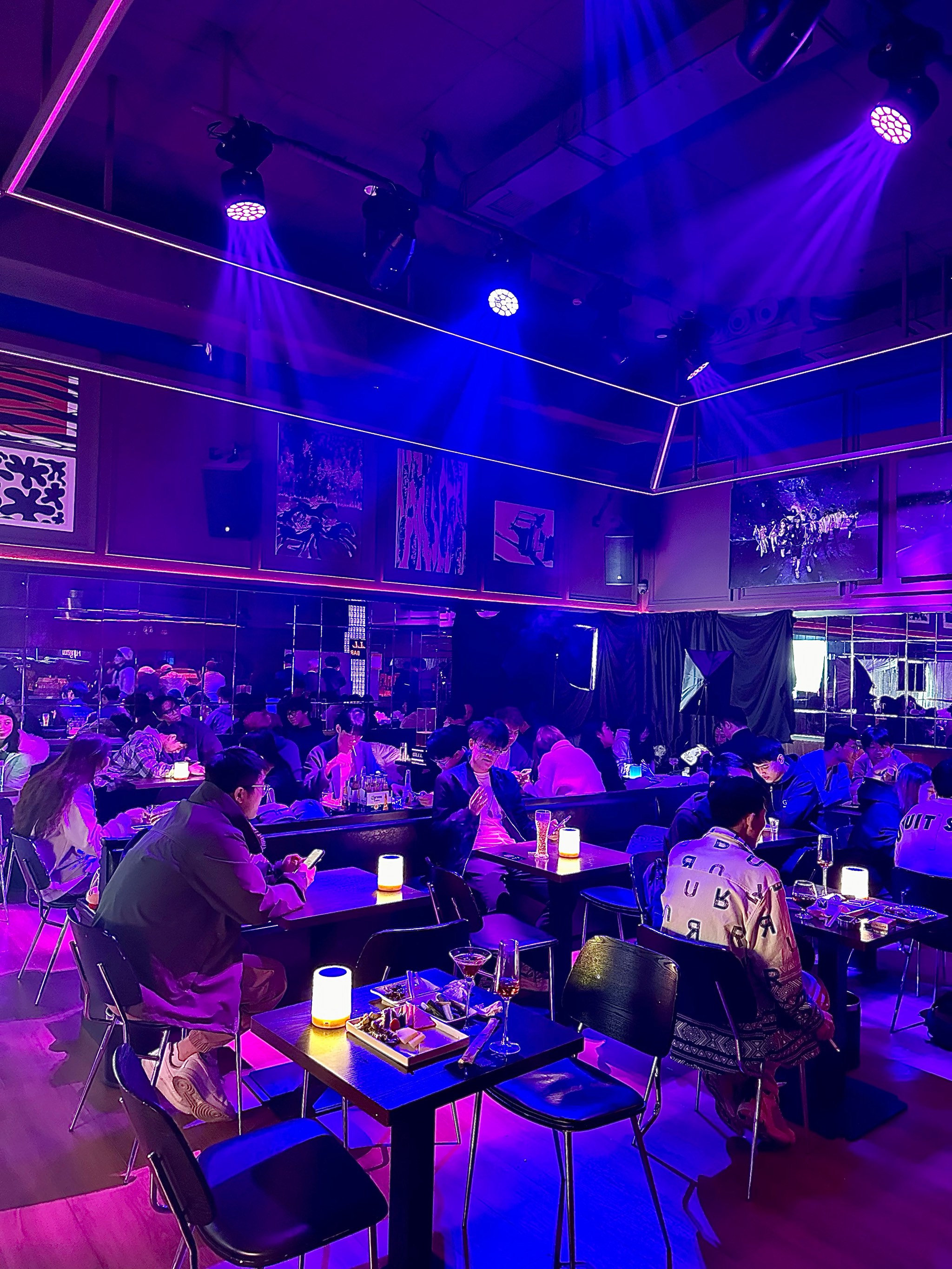 大庆商务ktv总排行精选推荐-龙凤区ktv预订