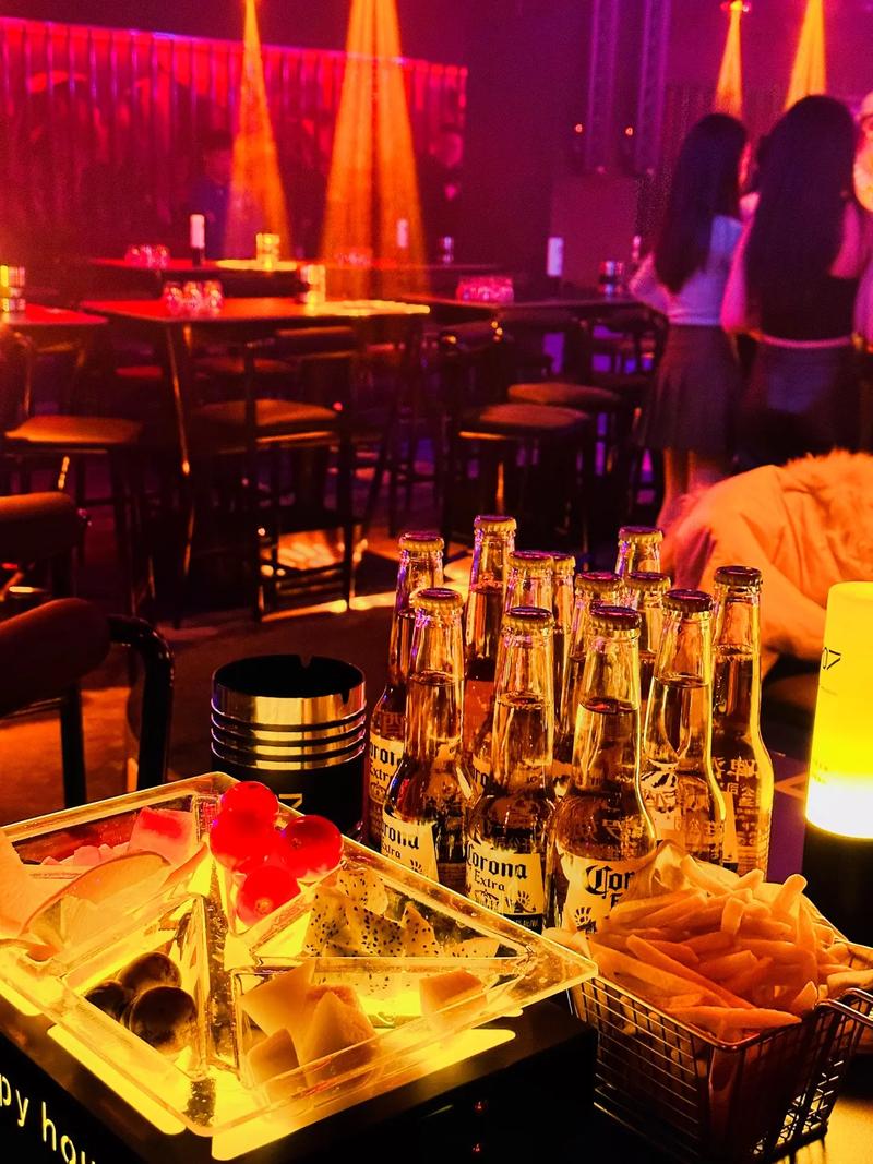 大庆商务ktv计时方法-龙凤区ktv预订