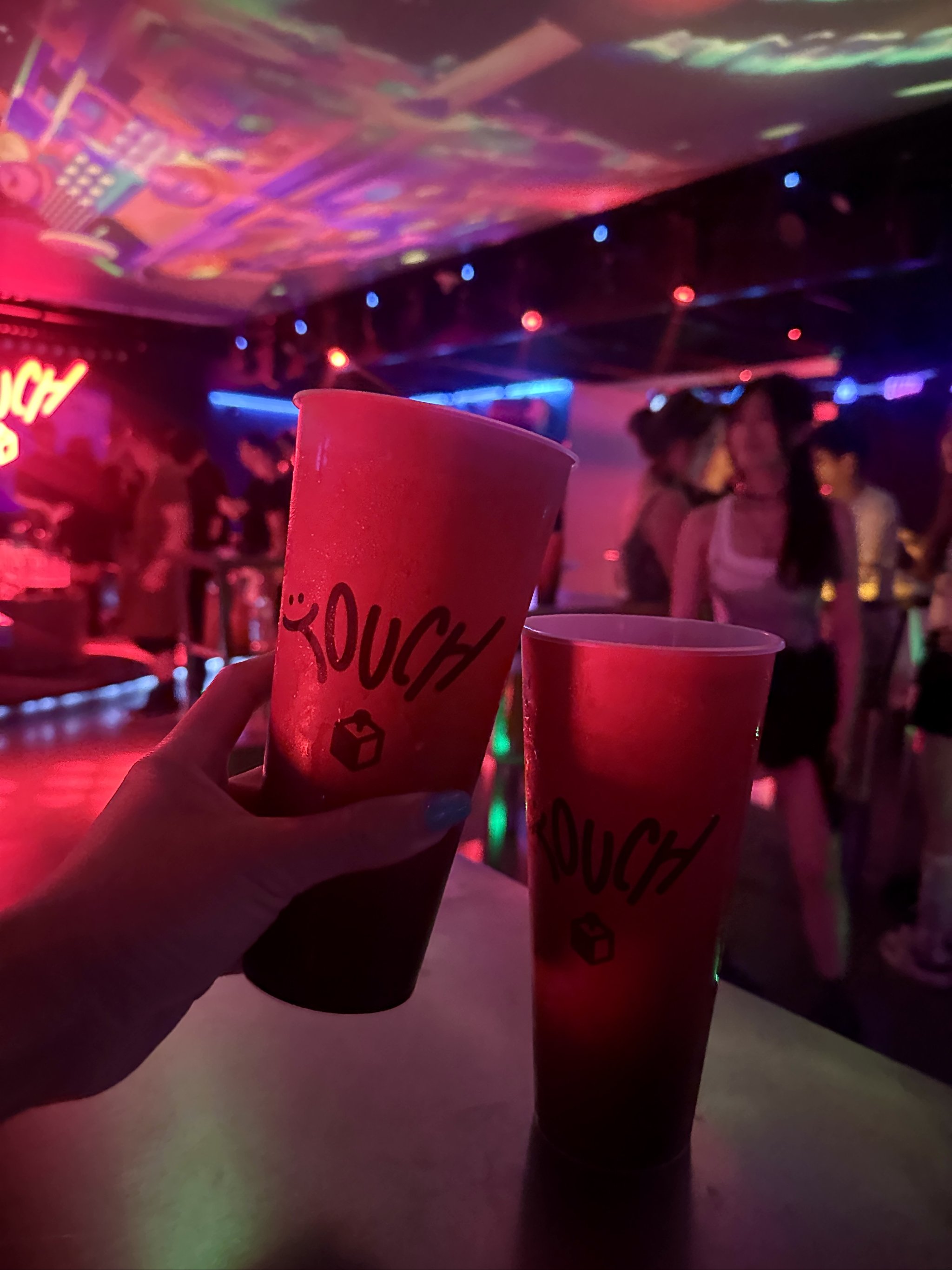 大庆商务KTV，享受高品质商务娱乐-龙凤区ktv预订